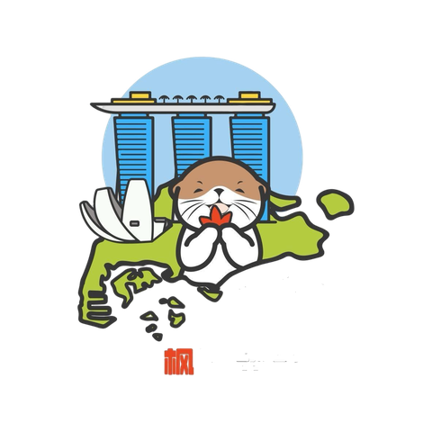 Maple Education · SG枫叶留学